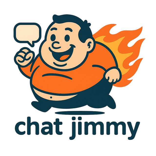 ChatJimmy
